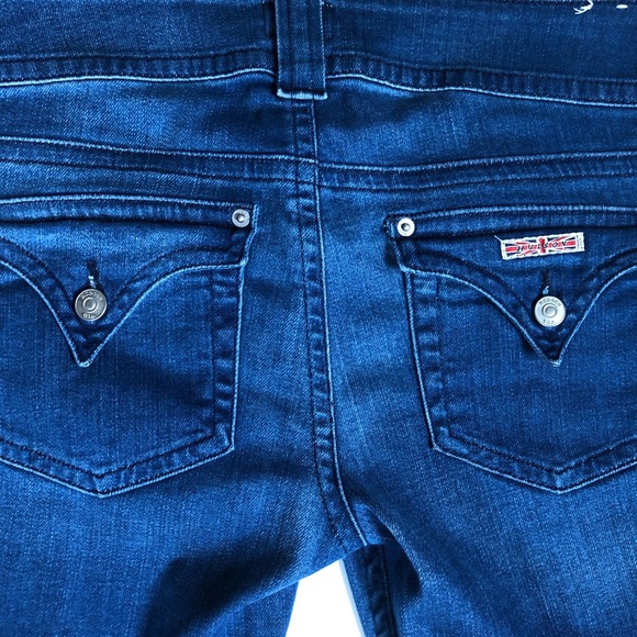 HUDSON JEANS Signature Bootcut Size 29 - Picture 9 of 15